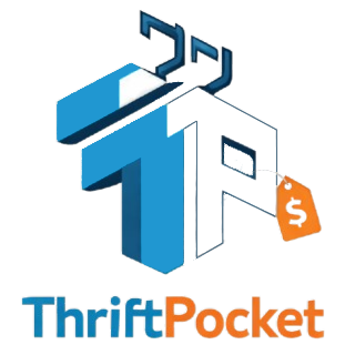 ThriftPocket Clothing and Fashion Store