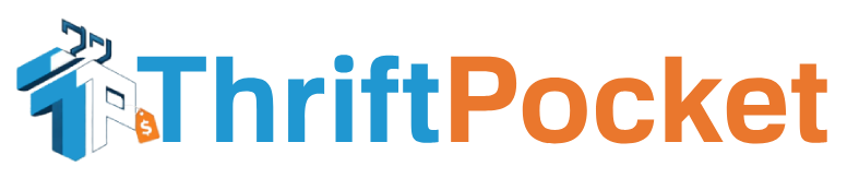 Thrift Pocket