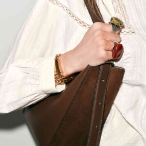Zara Combination bag