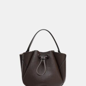 MINI BUCKET BAG