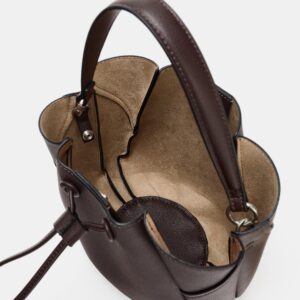 MINI BUCKET BAG