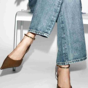 metal heels in pakistan