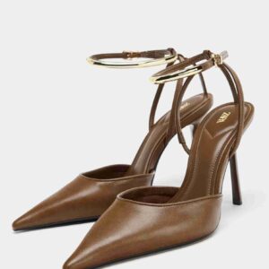metal heels in pakistan
