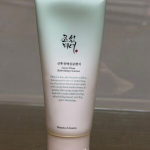 Beauty of Joseon Green Plum Refreshing Cleanser, Pakistan