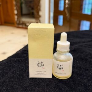 Joseon Glow Serum