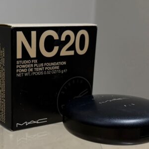 Mac powder in pakistan