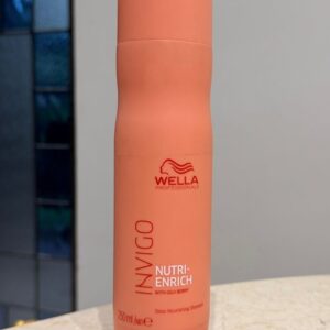 Wella Professionals Nutri-Enrich Shampoo Pakistan