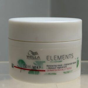 Wella Elements in Pakistan